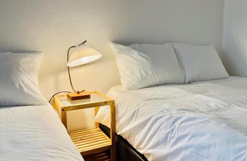 Jamsil-dong Apartment | Joyful Stay