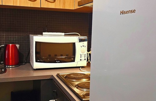 Perth Central Business District Apartment | Joyful Stay|Stylish reatreat in Perth City Center. Middle OF Perth City
