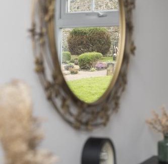 Carrickfergus House | Joymount Cottage, Carrickfergus - 2 bedroom