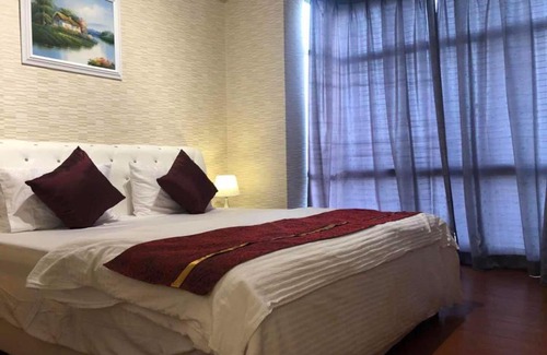 Malacca City House | Joyous Lodge