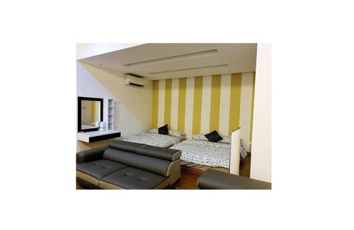 Malacca City House | Joyous Lodge