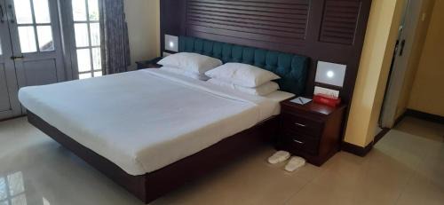 Udumbanchola Resort | Joys Resort, Chinakanal