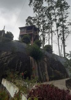 Udumbanchola Resort | Joys Resort, Chinakanal