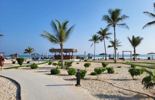 Salalah Apartment | Jozefina Riviera Hawana Salalah