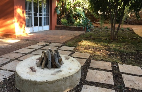 Northcliff Cottage | Jozi Private Cottage