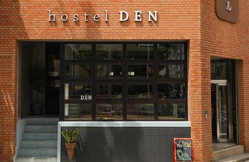 Chuo Hostel | Hostel ∙ 8 guests