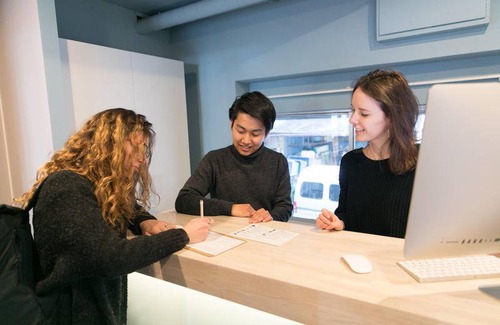 Chuo Hostel | Hostel ∙ 8 guests