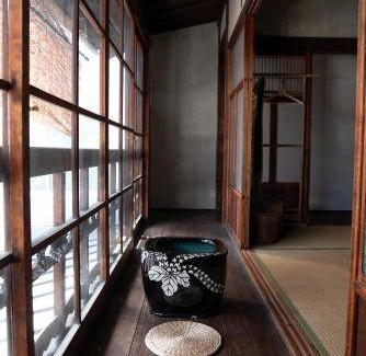Joto Bed & Breakfast | 53 m² Bed and breakfast ∙ 3 bedrooms ∙ 15 guests