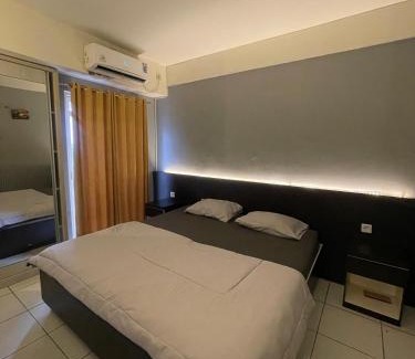 Bogor Barat Apartment | Jp apartmen
