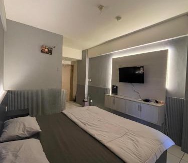 Bogor Barat Apartment | Jp apartmen