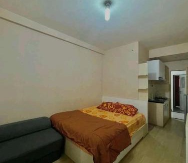 Bogor Barat Apartment | Jp apartmen