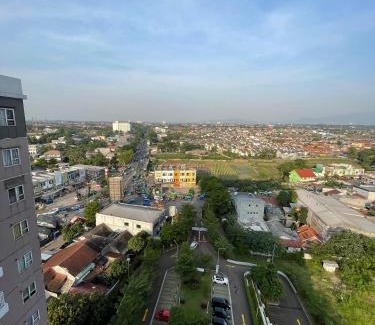 Bogor Barat Apartment | Jp apartmen