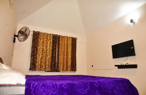 Kodaikanal House | JP HILLTOP Home stay