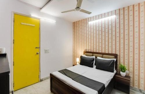 Delhi Apartment | JP Homes