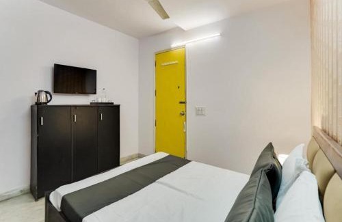 Delhi Apartment | JP Homes