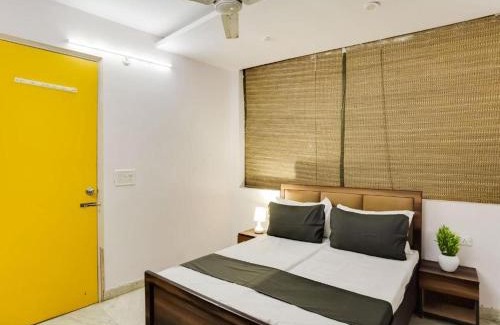 Delhi Apartment | JP Homes
