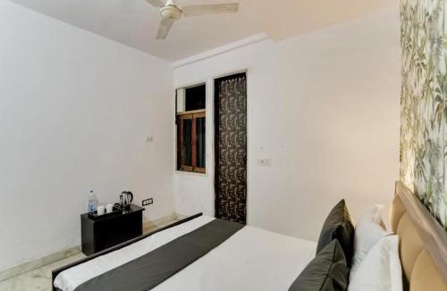 Delhi Apartment | JP Homes