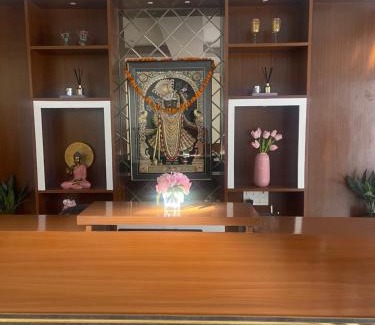 New Delhi Bed & Breakfast | JP INN Near Ashram Chowk