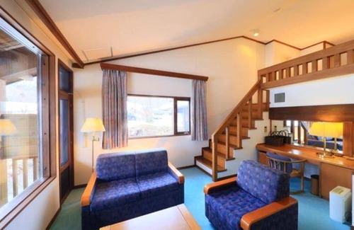 Sukayu Onsen Hotel | 44 m² Hotel ∙ 2 guests