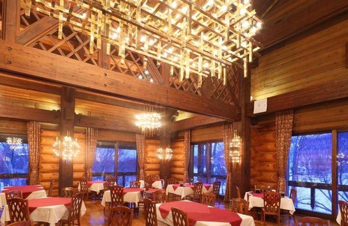Sukayu Onsen Hotel | 44 m² Hotel ∙ 2 guests