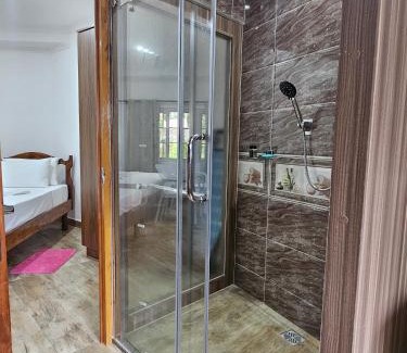 Anse Etoile Apartment | JP Self Catering