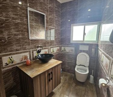 Anse Etoile Apartment | JP Self Catering