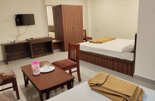 Vadanemelli Hotel | JP Tower