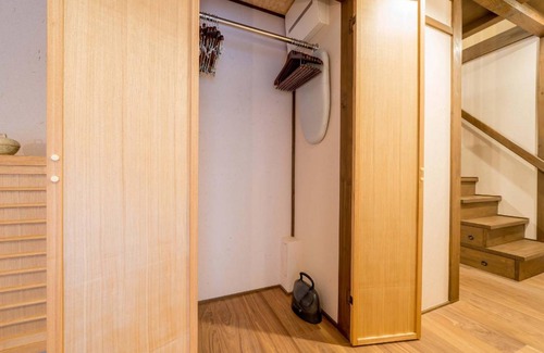 Shimogyo House | 82 m² House ∙ 2 bedrooms ∙ 8 guests