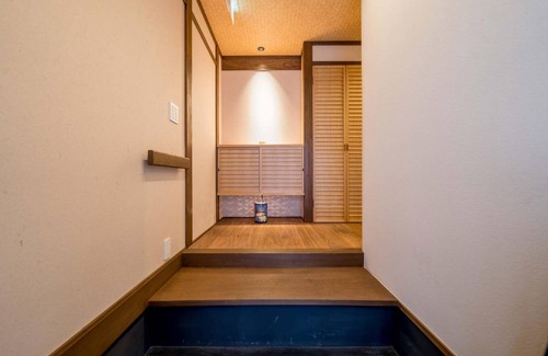 Shimogyo House | 82 m² House ∙ 2 bedrooms ∙ 8 guests