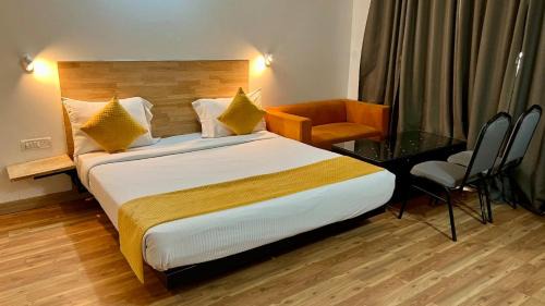 Kailash Colony House | JPM