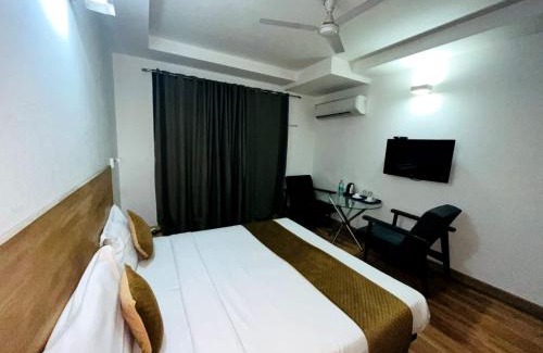 Kailash Colony House | JPM