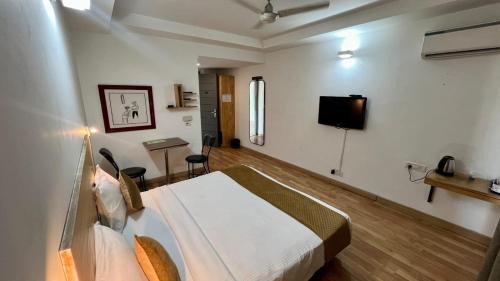 Kailash Colony House | JPM