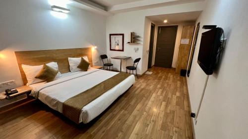 Kailash Colony House | JPM