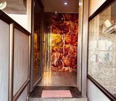 Sector 70 Hotel | JPM Suites Noida 70