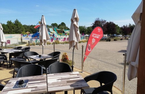 Saint-Julien-en-Born Other | jpp marie ange proprietaire