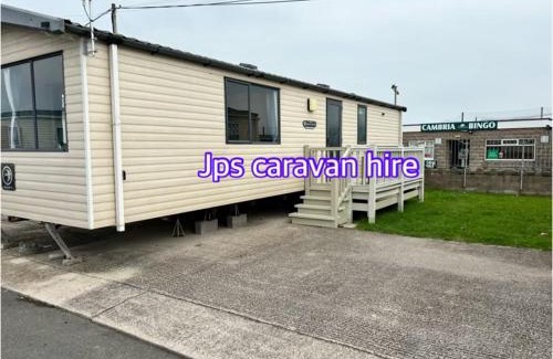 Towyn House | Jps caravans
