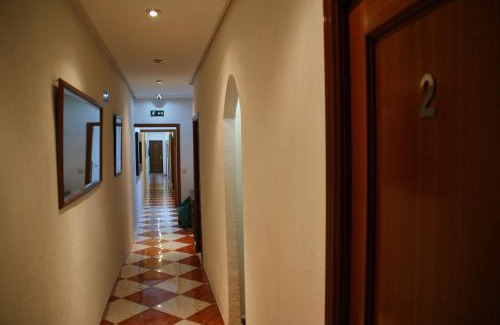 Centro House | JQC Rooms