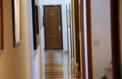 Centro House | JQC Rooms