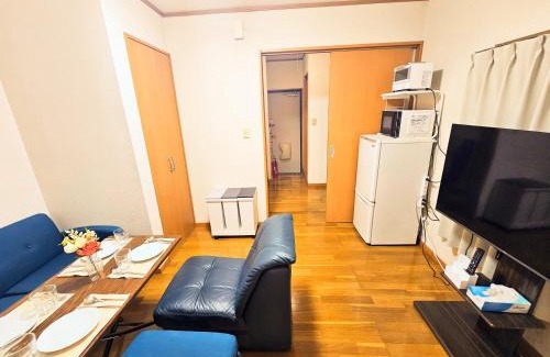 Shinkoiwa Apartment | jr新小岩駅まで徒歩8分,貸切観光最適,東京駅まで20分