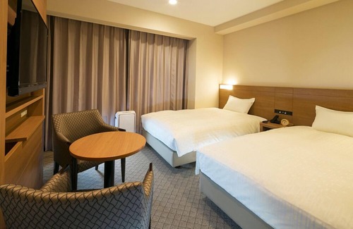Kitakami Hotel | JR-EAST HOTEL METS KITAKAMI