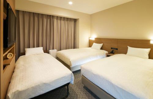 Kitakami Hotel | JR-East Hotel Mets Kitakami