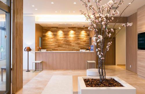 Kitakami Hotel | JR-East Hotel Mets Kitakami