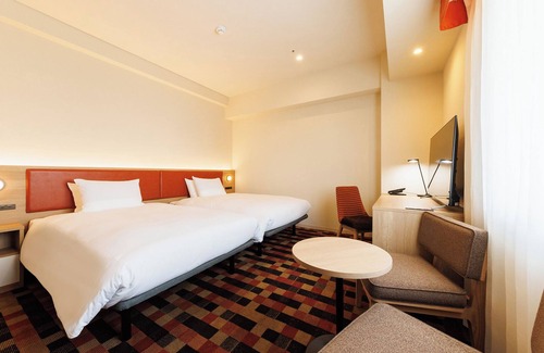Koenjikita Hotel | JR East Hotel Mets Koenji