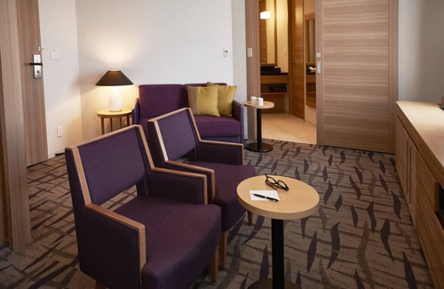 Kokubunji Hotel | JR East Hotel Mets Kokubunji