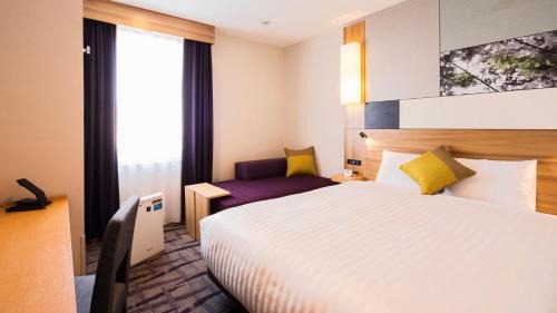 Kokubunji Hotel | JR-East Hotel Mets Kokubunji