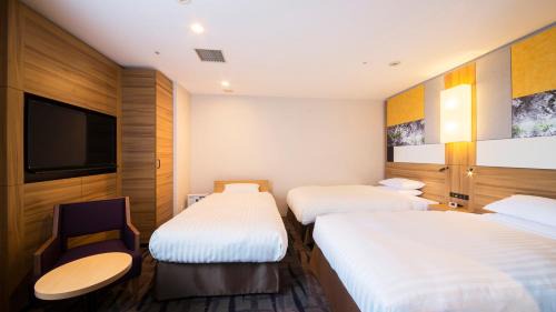Kokubunji Hotel | JR-East Hotel Mets Kokubunji