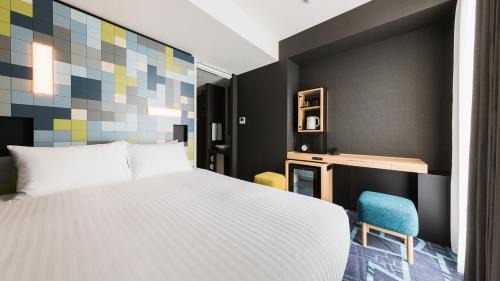 Chiyoda Hotel | JR East Hotel Mets Premier Akihabara