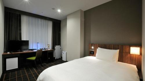 Utsunomiya Hotel | JR-East Hotel Mets Utsunomiya