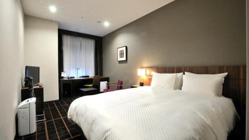 Utsunomiya Hotel | JR-East Hotel Mets Utsunomiya