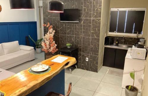 Tambau Apartment | Jr flats